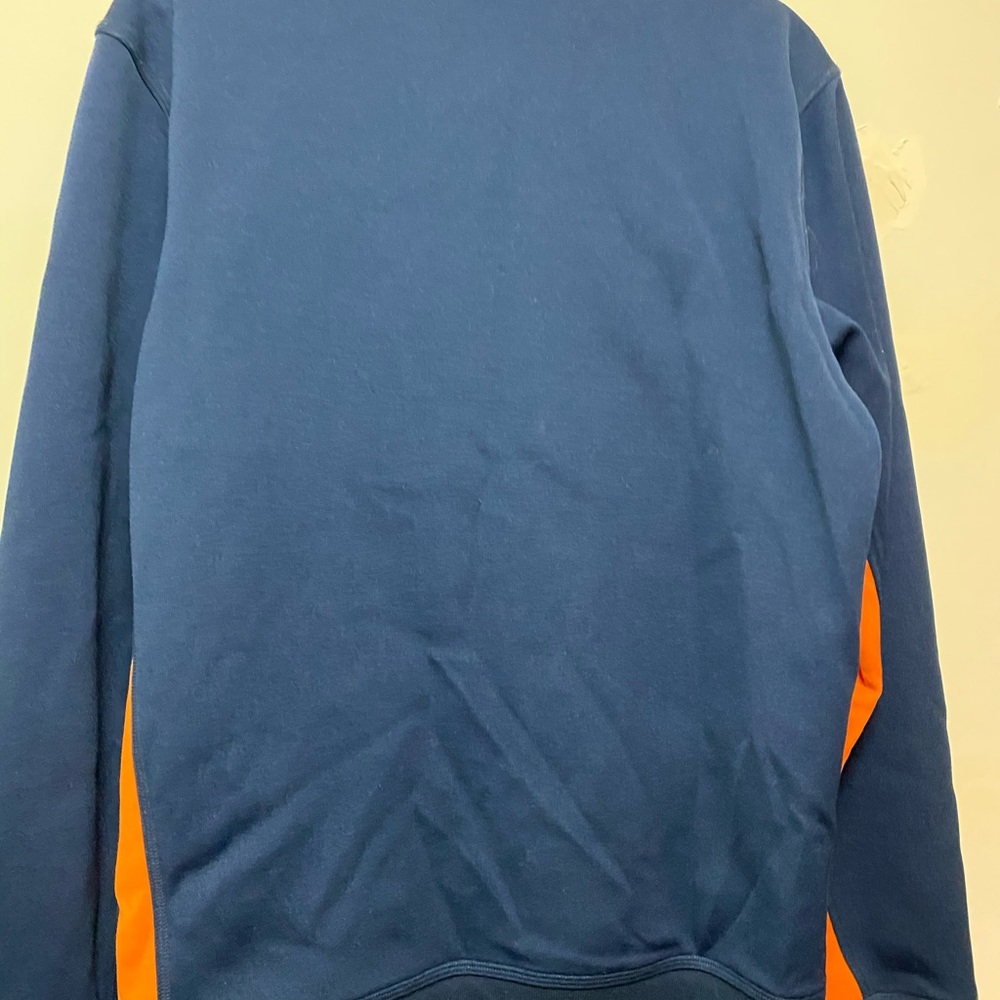 Express track jacket - Picture 3 of 4